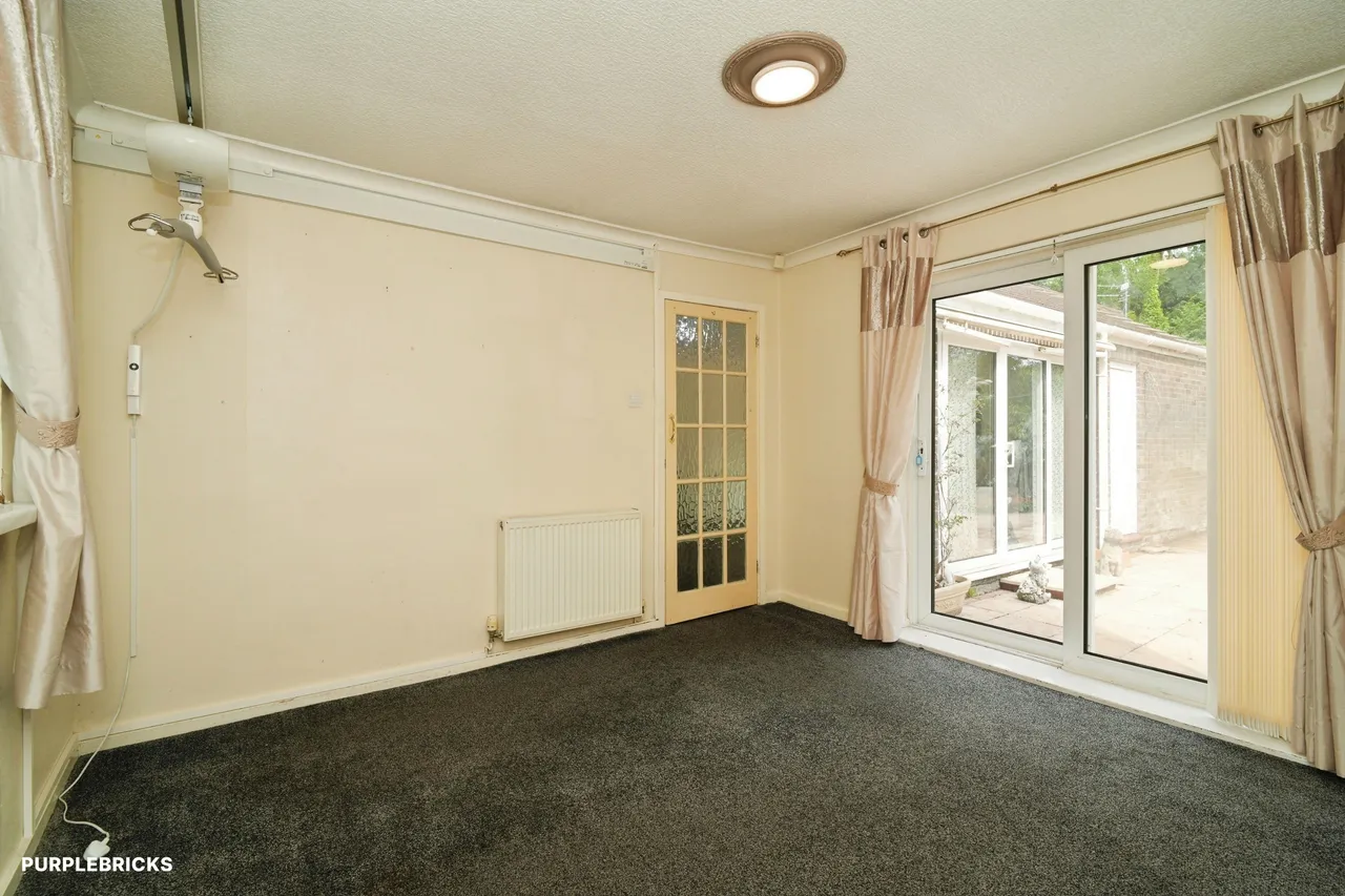 Pendle Court, Bolton, BL1, photo 9