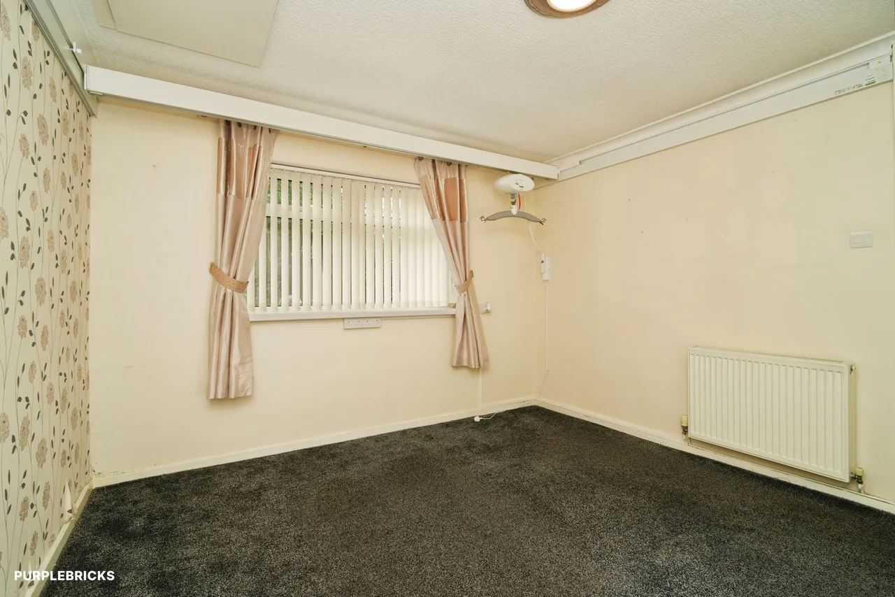 Pendle Court, Bolton, BL1, photo 12