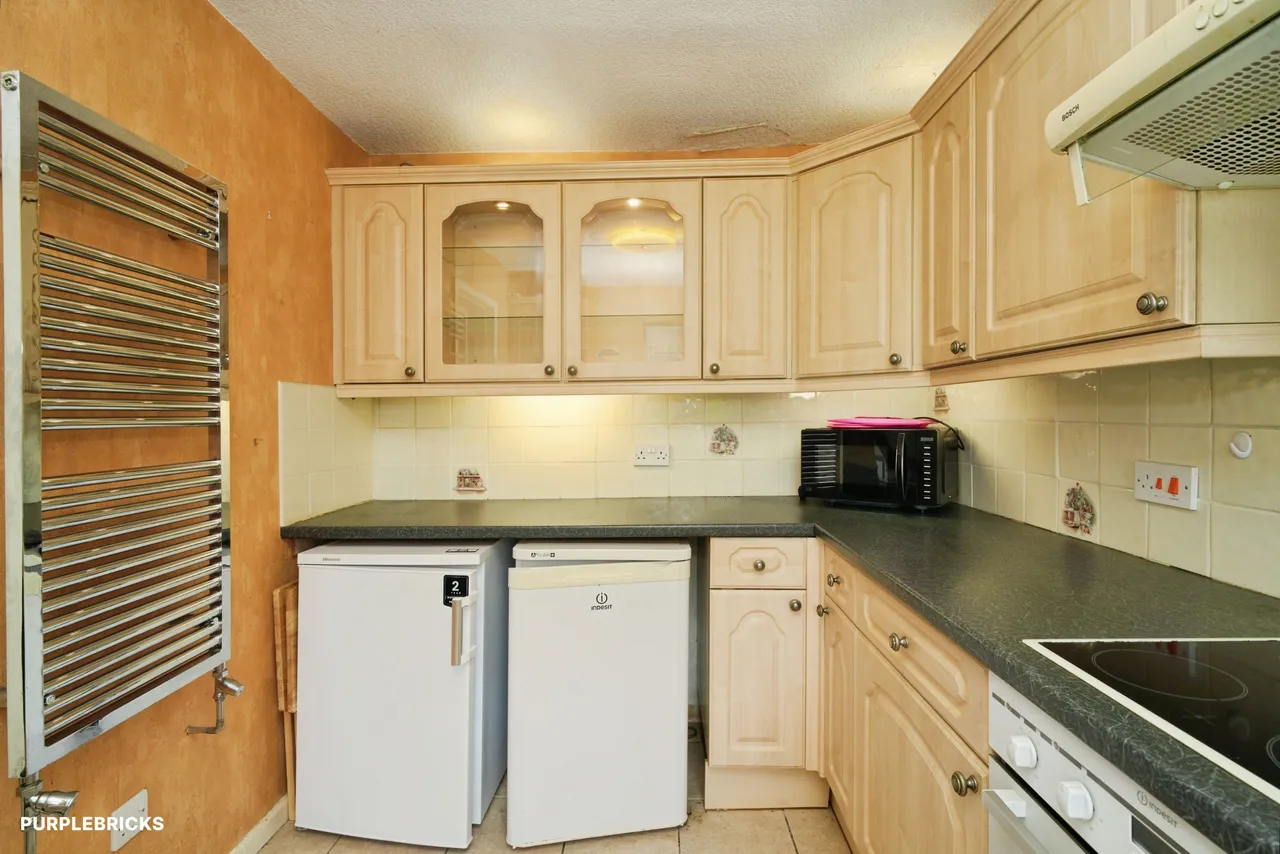 Pendle Court, Bolton, BL1, photo 13