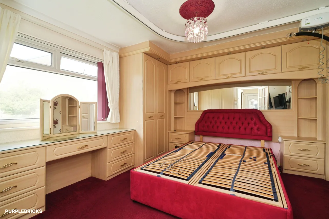 Pendle Court, Bolton, BL1, photo 21