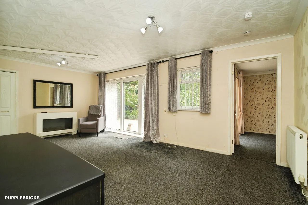 Pendle Court, Bolton, BL1, photo 5
