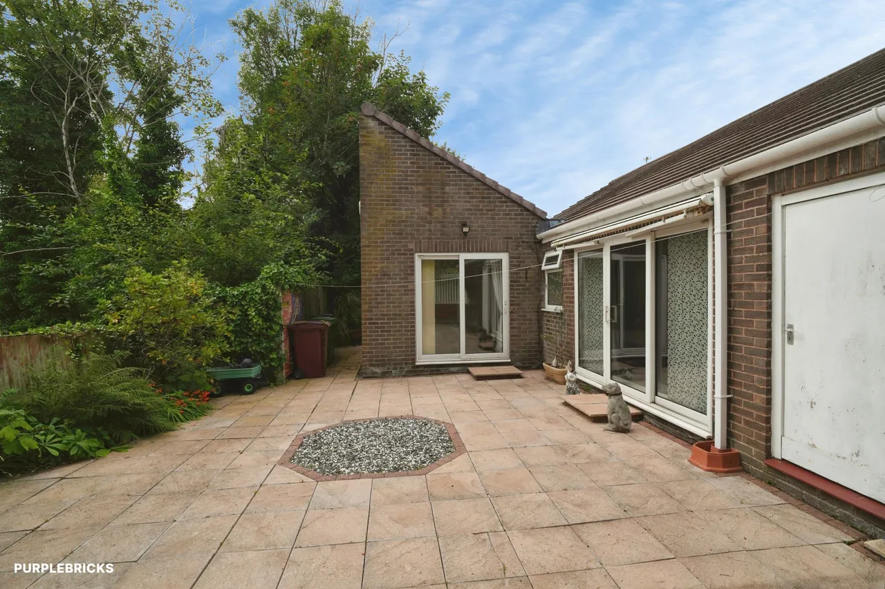 Pendle Court, Bolton, BL1, photo 23