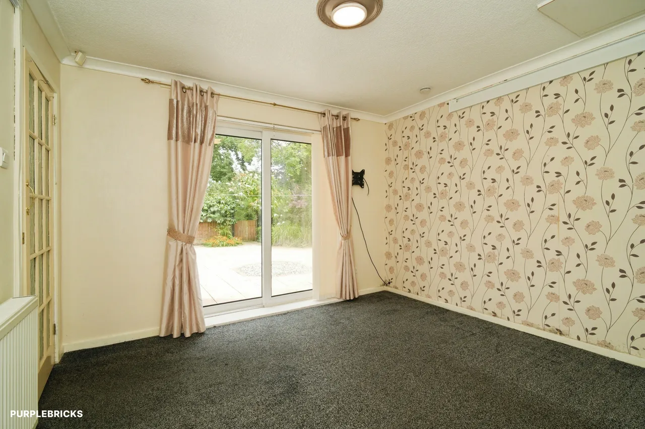 Pendle Court, Bolton, BL1, photo 10