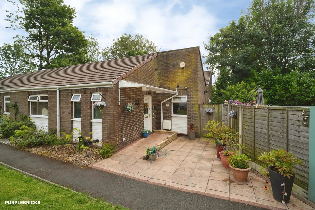 Pendle Court, Bolton, BL1, photo 26