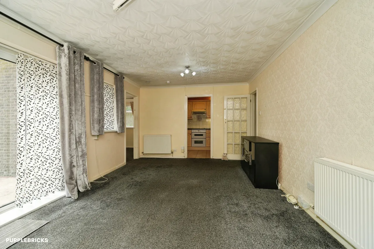 Pendle Court, Bolton, BL1, photo 6