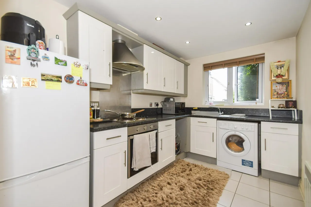 Spinner Croft, Chesterfield, S40, photo 12