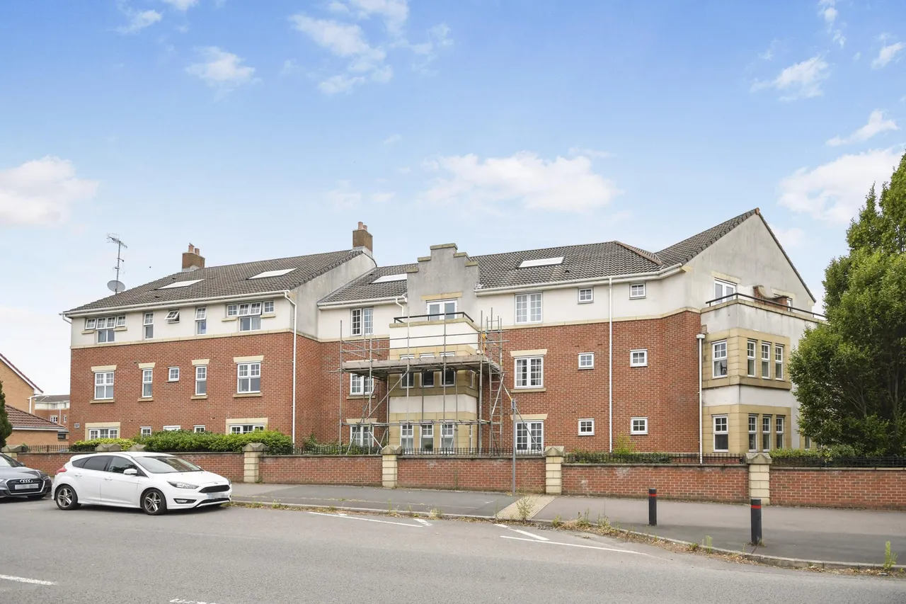 Spinner Croft, Chesterfield, S40, photo 7