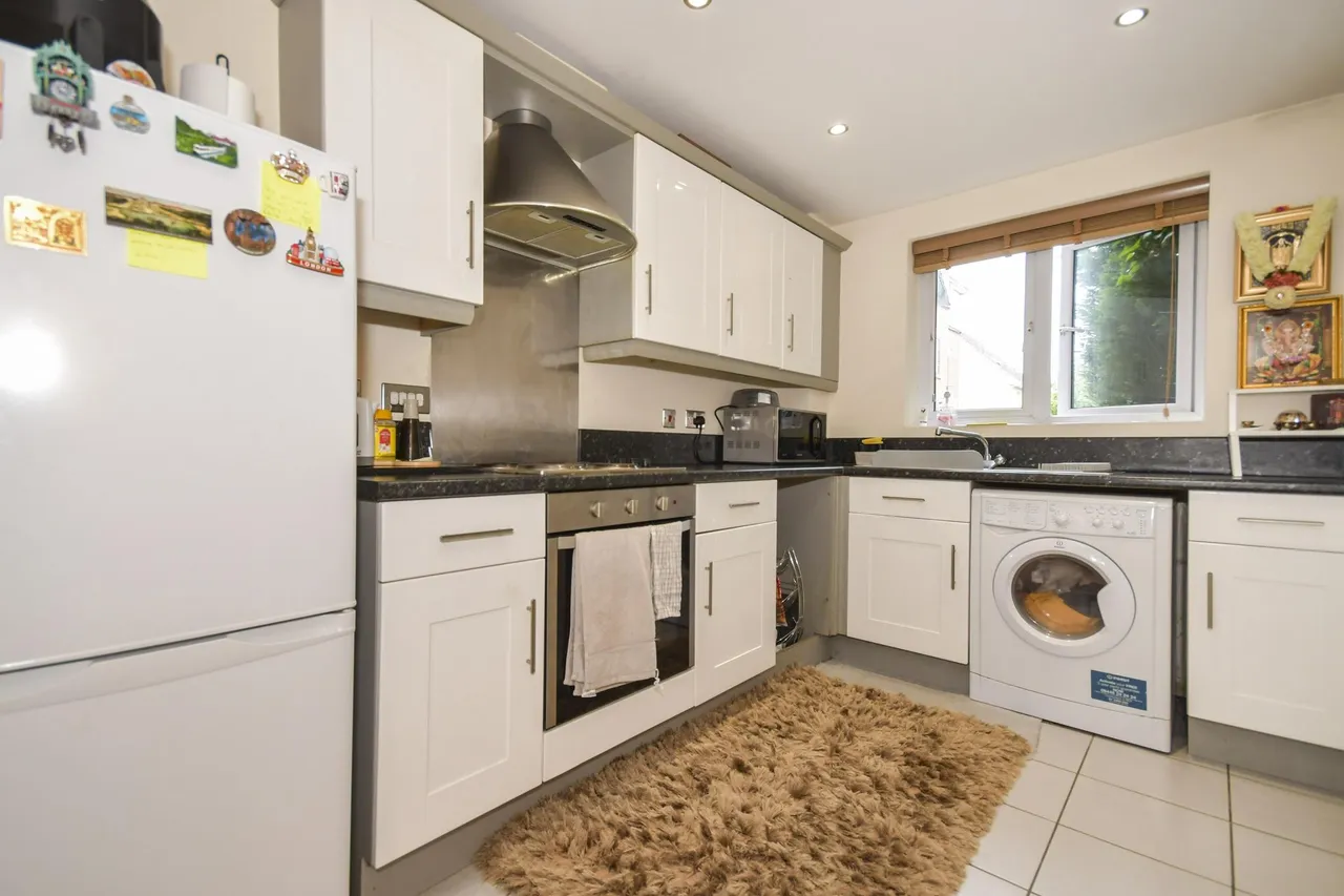 Spinner Croft, Chesterfield, S40, photo 10