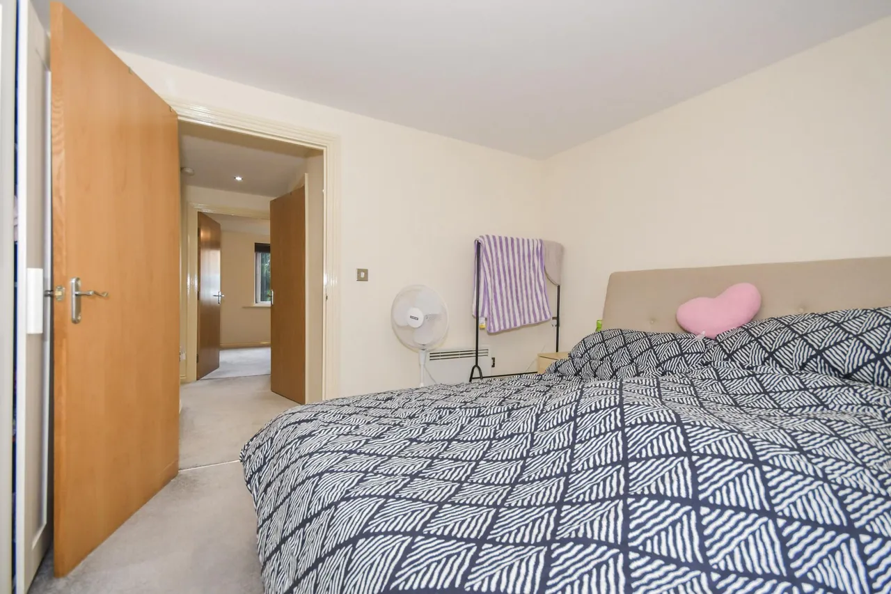 Spinner Croft, Chesterfield, S40, photo 14