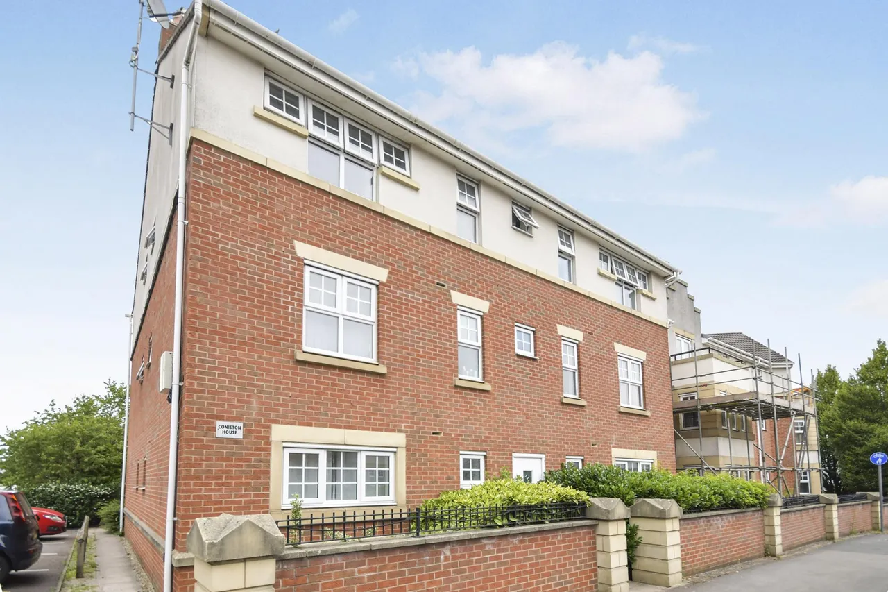 Spinner Croft, Chesterfield, S40, photo 8
