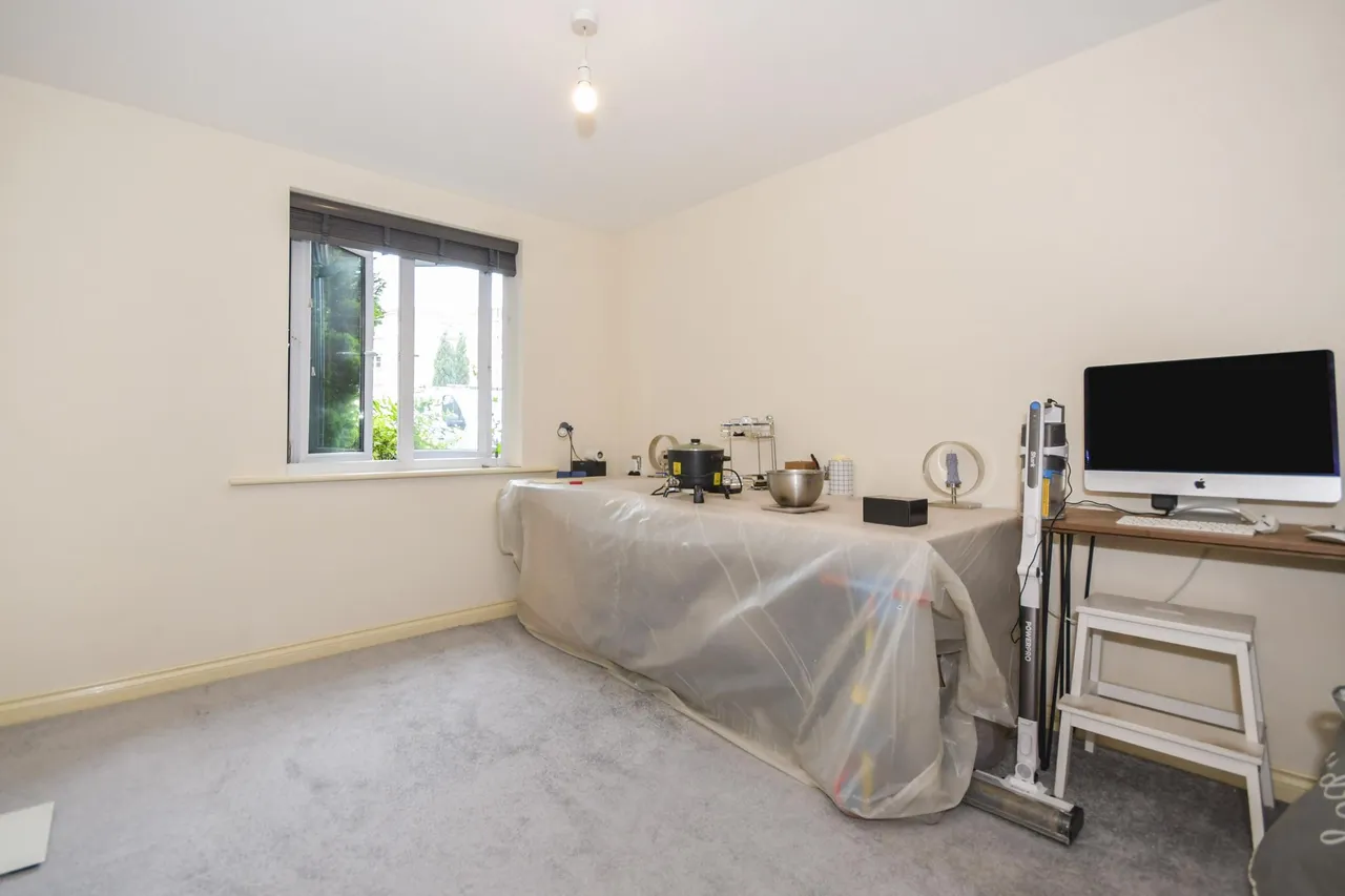 Spinner Croft, Chesterfield, S40, photo 17