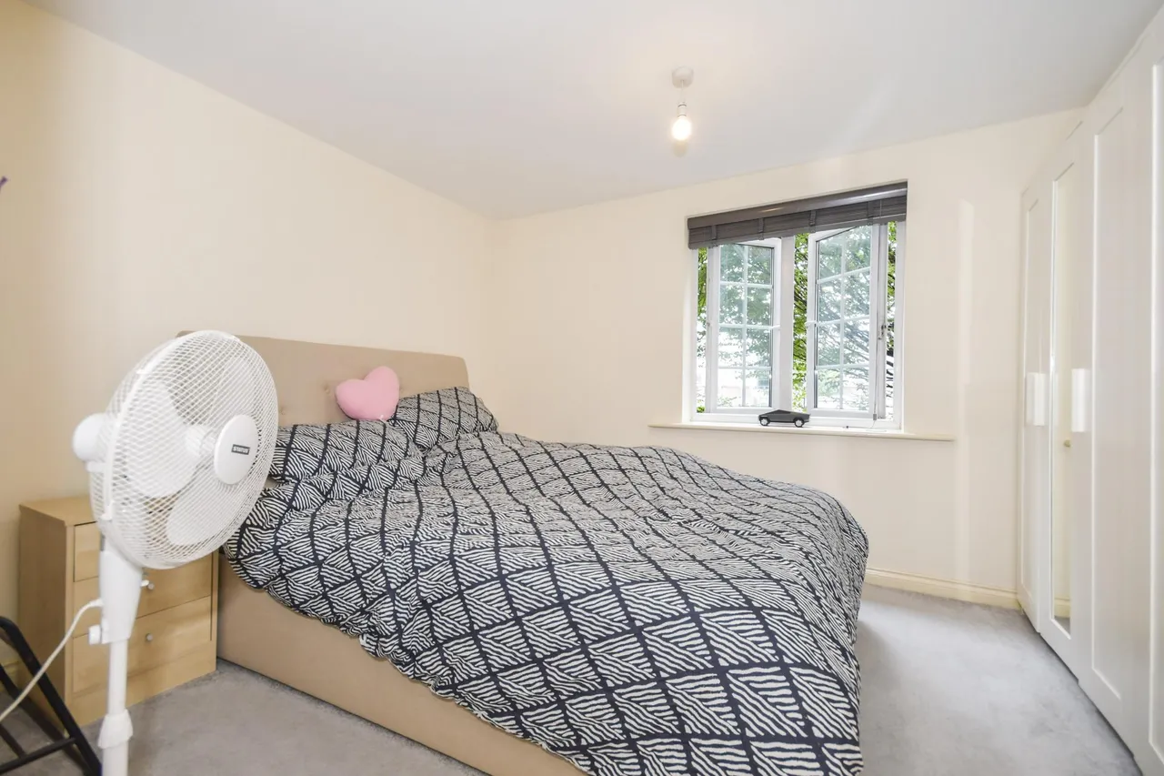 Spinner Croft, Chesterfield, S40, photo 16