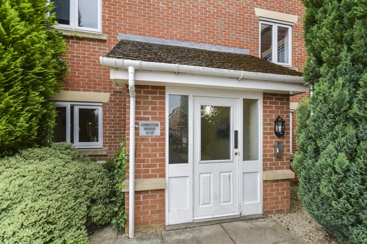 Spinner Croft, Chesterfield, S40, photo 5