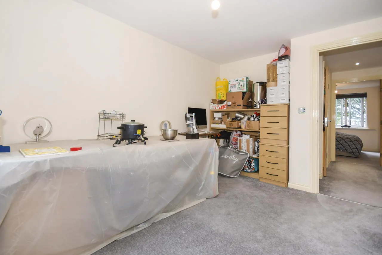 Spinner Croft, Chesterfield, S40, photo 18
