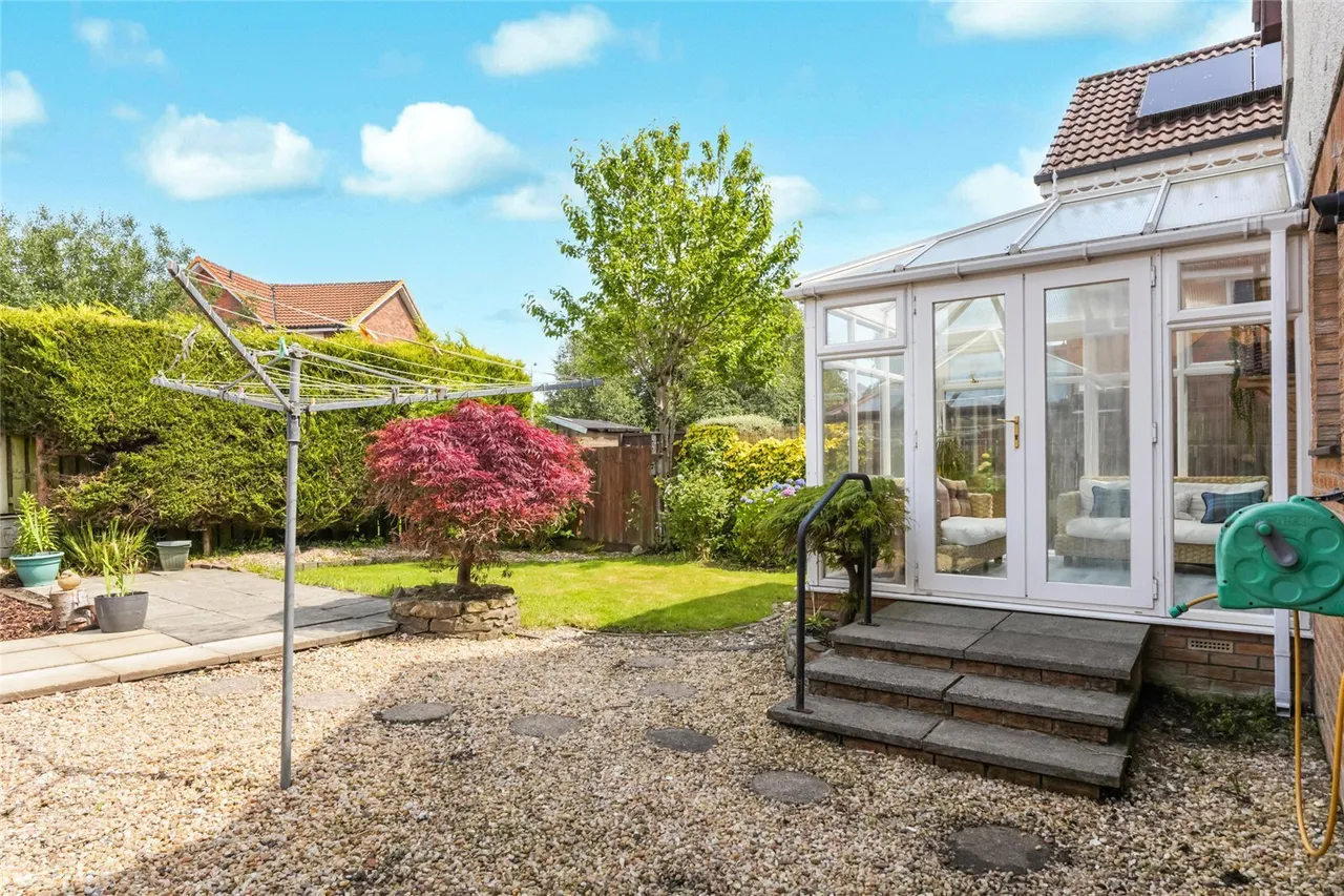 Forge Vennel, Kilwinning, North Ayrshire, KA13, photo 16
