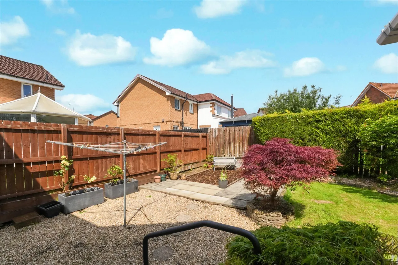 Forge Vennel, Kilwinning, North Ayrshire, KA13, photo 15