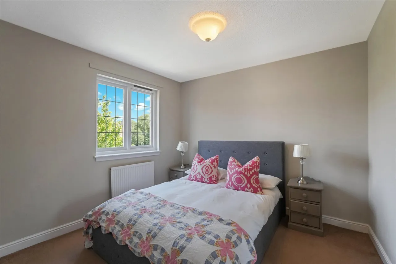 Forge Vennel, Kilwinning, North Ayrshire, KA13, photo 10
