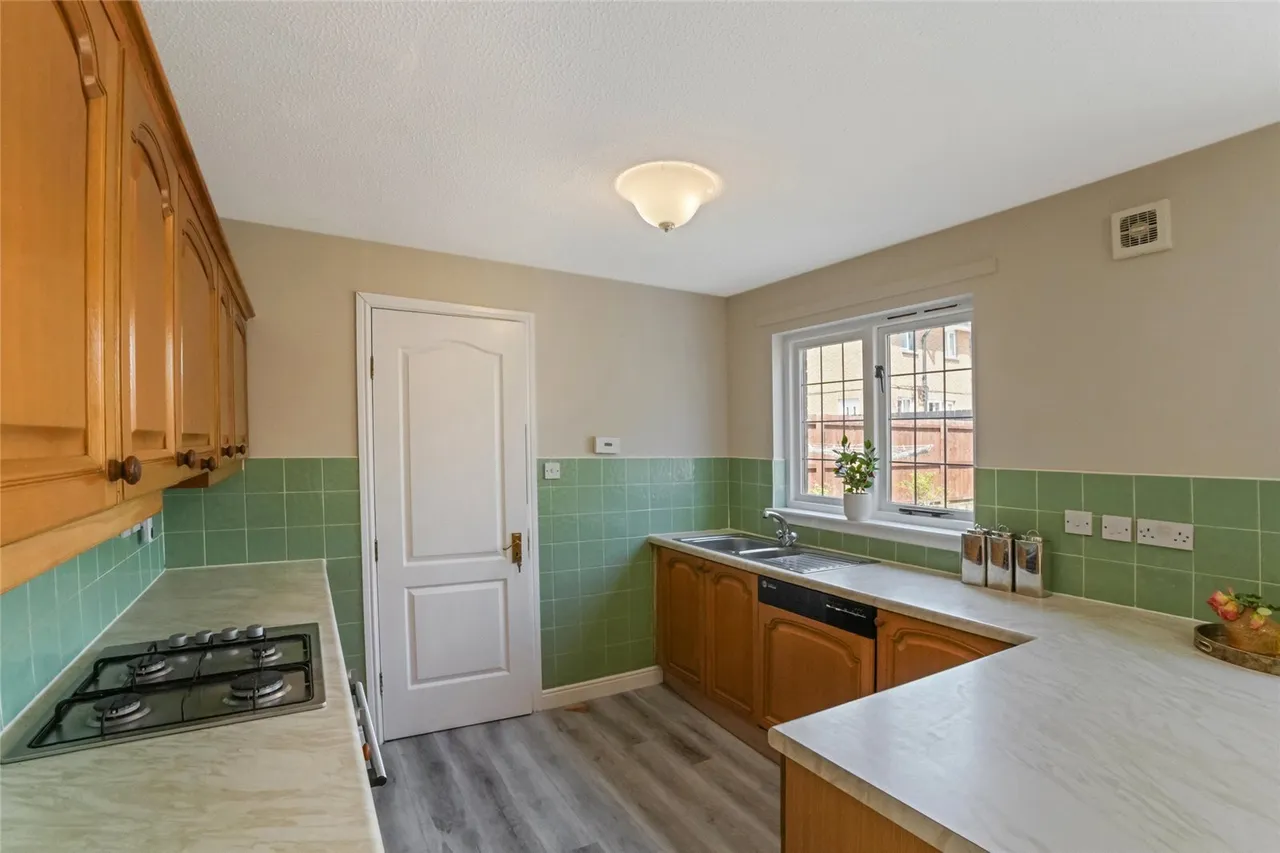 Forge Vennel, Kilwinning, North Ayrshire, KA13, photo 4
