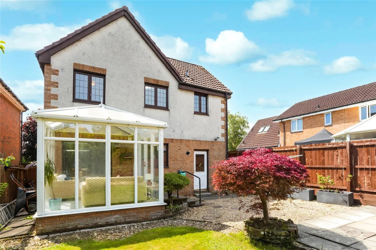 Forge Vennel, Kilwinning, North Ayrshire, KA13, photo 6