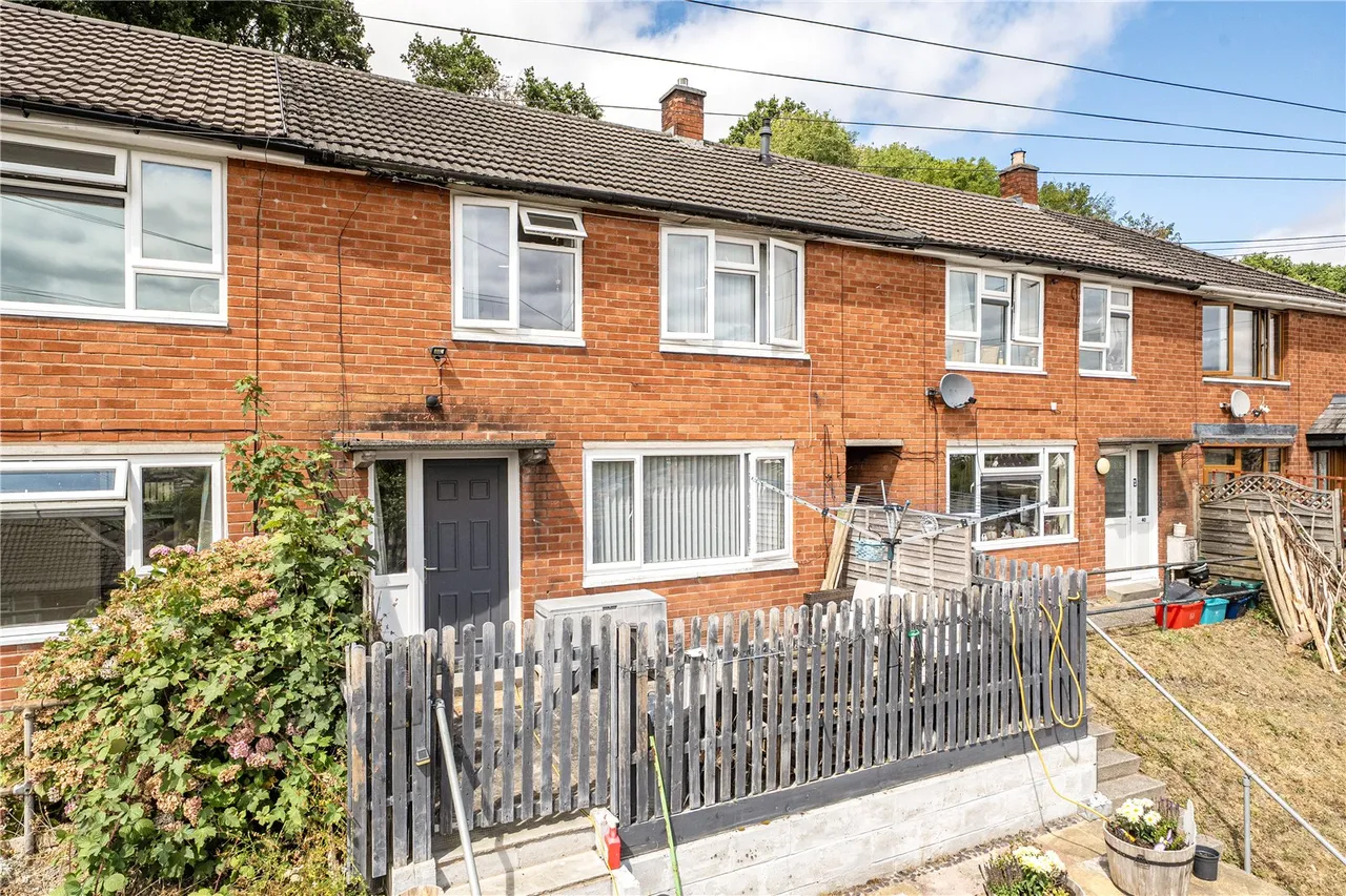 Crescent Gardens, Newtown, Powys, SY16 2HQ, photo 24