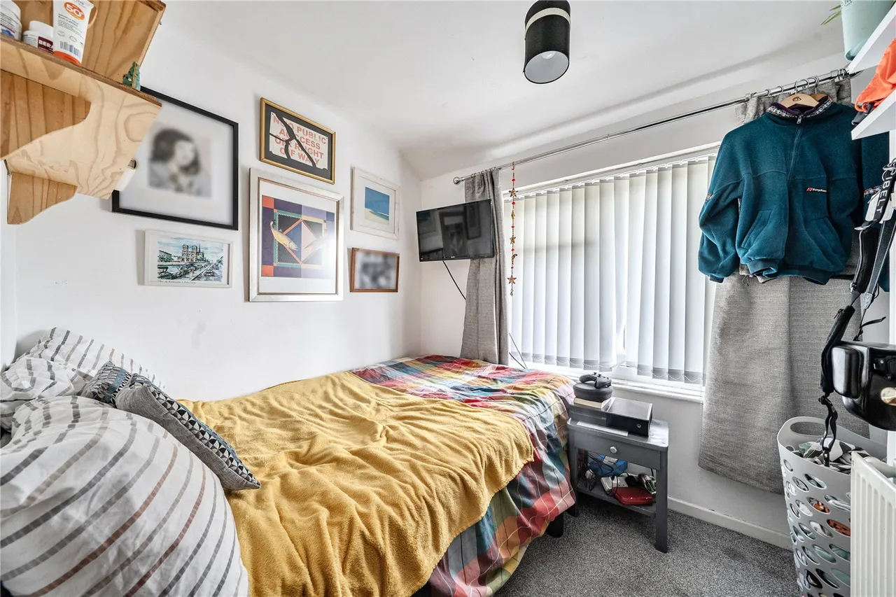 Crescent Gardens, Newtown, Powys, SY16 2HQ, photo 13