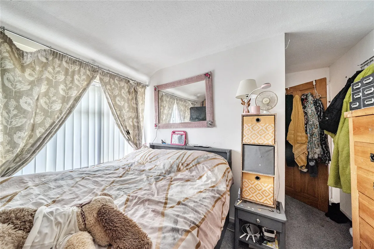 Crescent Gardens, Newtown, Powys, SY16 2HQ, photo 11