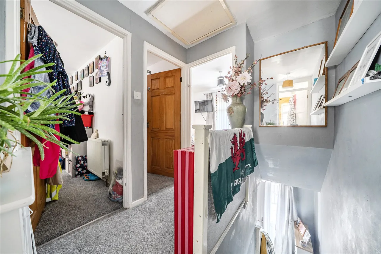 Crescent Gardens, Newtown, Powys, SY16 2HQ, photo 10