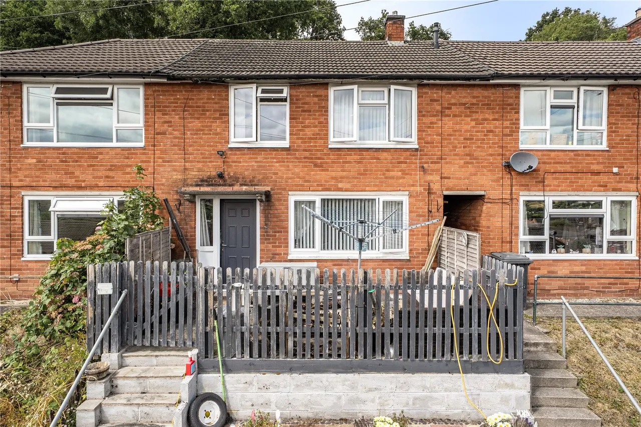 Crescent Gardens, Newtown, Powys, SY16 2HQ, photo 23