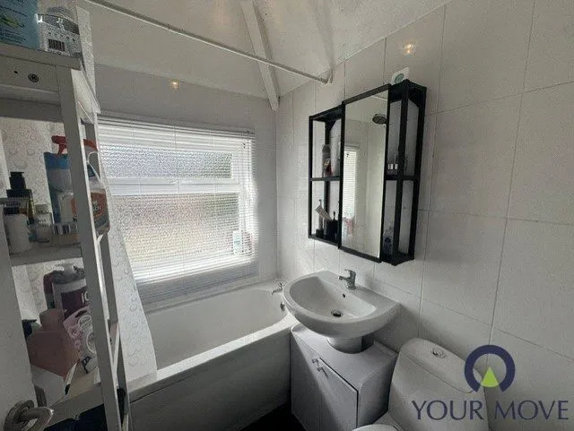 Charlbury Crescent, Birmingham, West Midlands, B26, photo 10