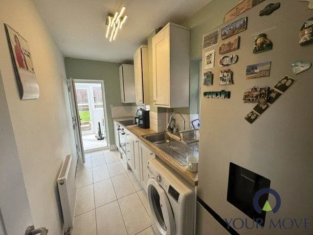 Charlbury Crescent, Birmingham, West Midlands, B26, photo 4