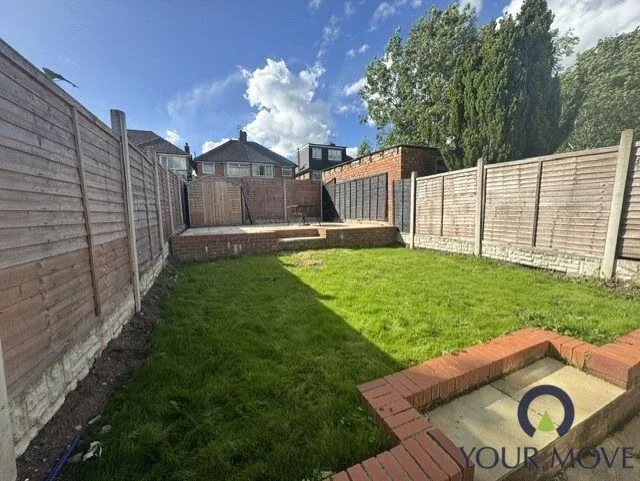 Charlbury Crescent, Birmingham, West Midlands, B26, photo 12