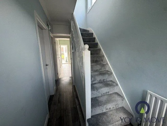 Charlbury Crescent, Birmingham, West Midlands, B26, photo 6