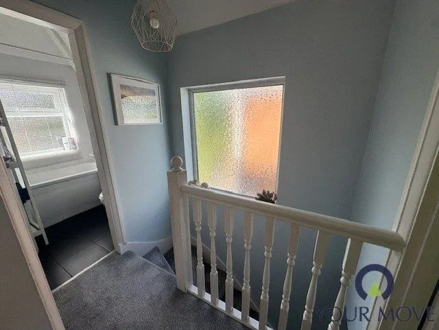 Charlbury Crescent, Birmingham, West Midlands, B26, photo 7
