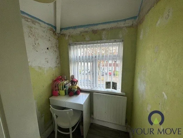 Charlbury Crescent, Birmingham, West Midlands, B26, photo 9