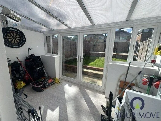 Charlbury Crescent, Birmingham, West Midlands, B26, photo 5