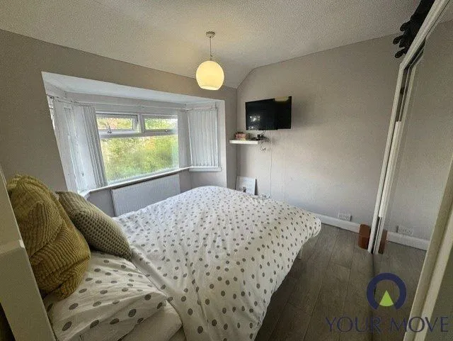 Charlbury Crescent, Birmingham, West Midlands, B26, photo 8