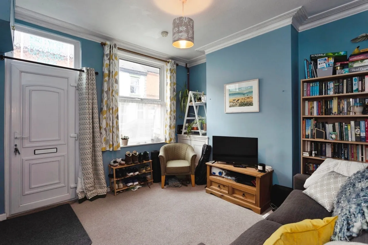 Burder Street, Loughborough, LE11, photo 2