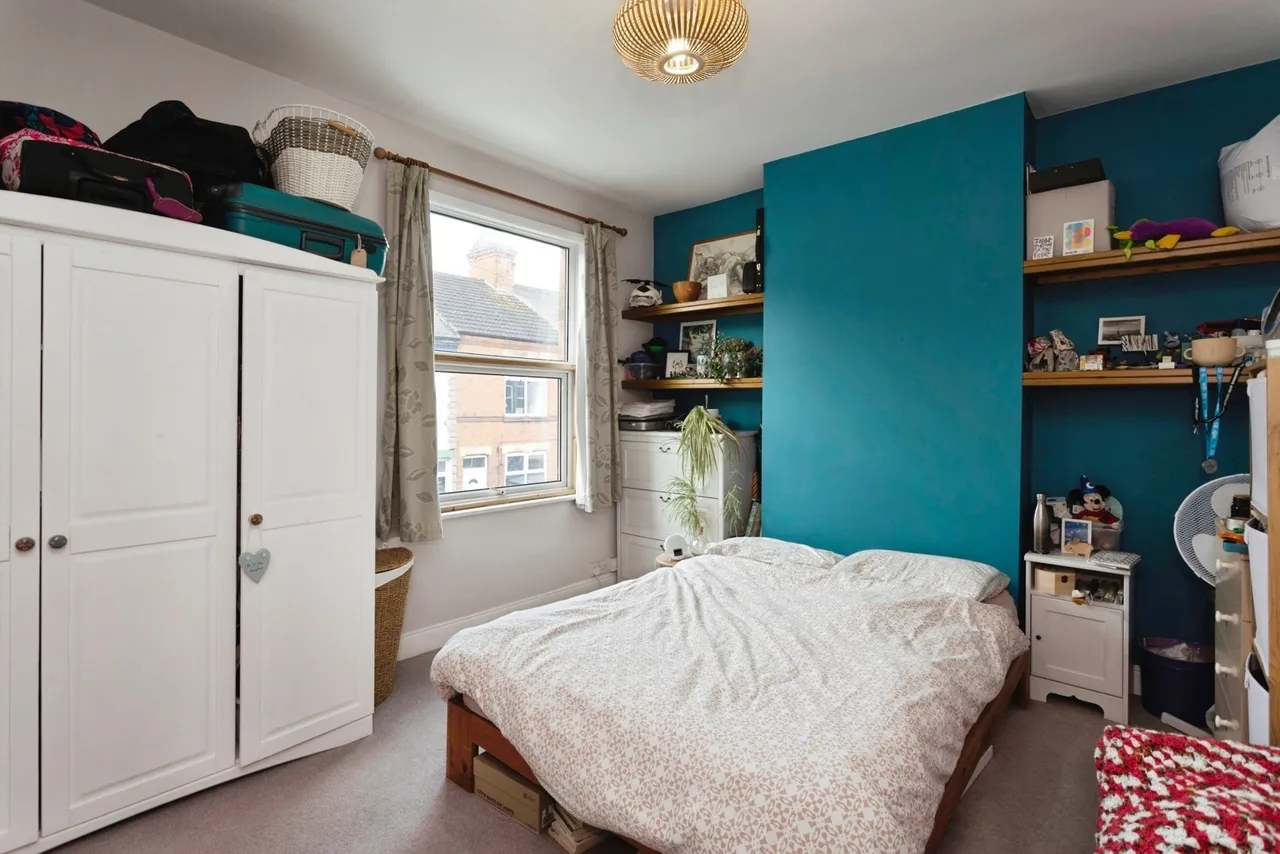 Burder Street, Loughborough, LE11, photo 9