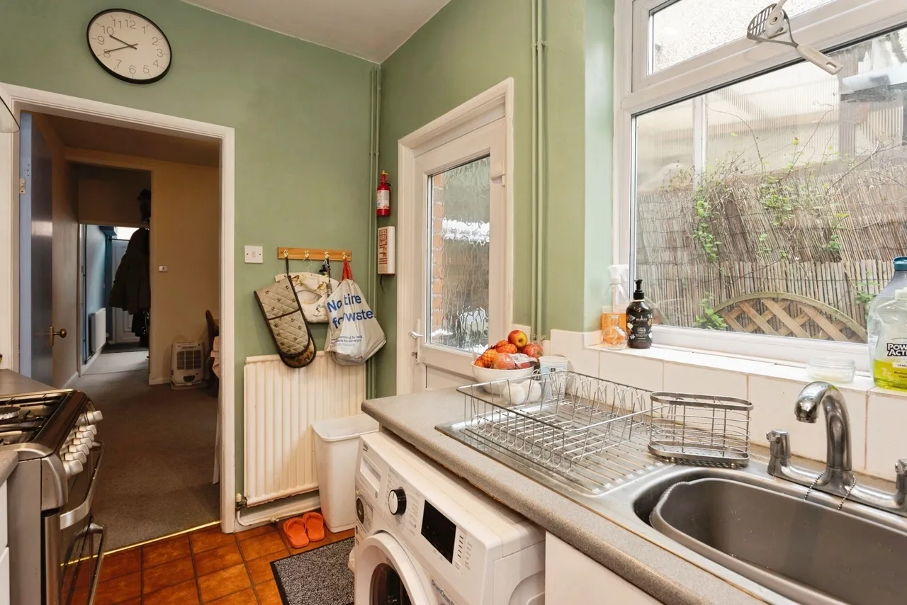 Burder Street, Loughborough, LE11, photo 8