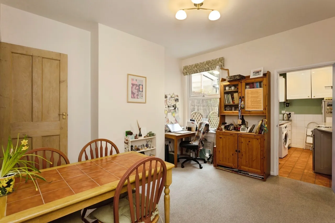 Burder Street, Loughborough, LE11, photo 4