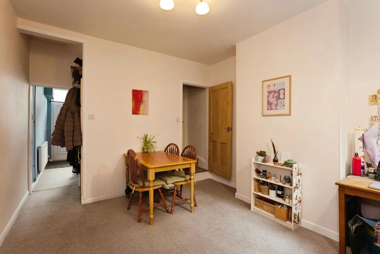 Burder Street, Loughborough, LE11, photo 6