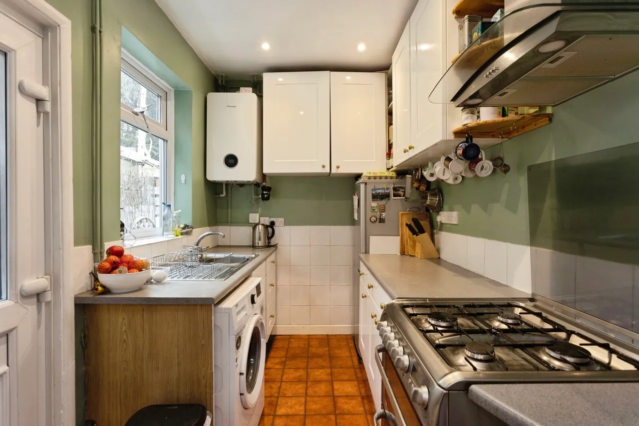 Burder Street, Loughborough, LE11, photo 7
