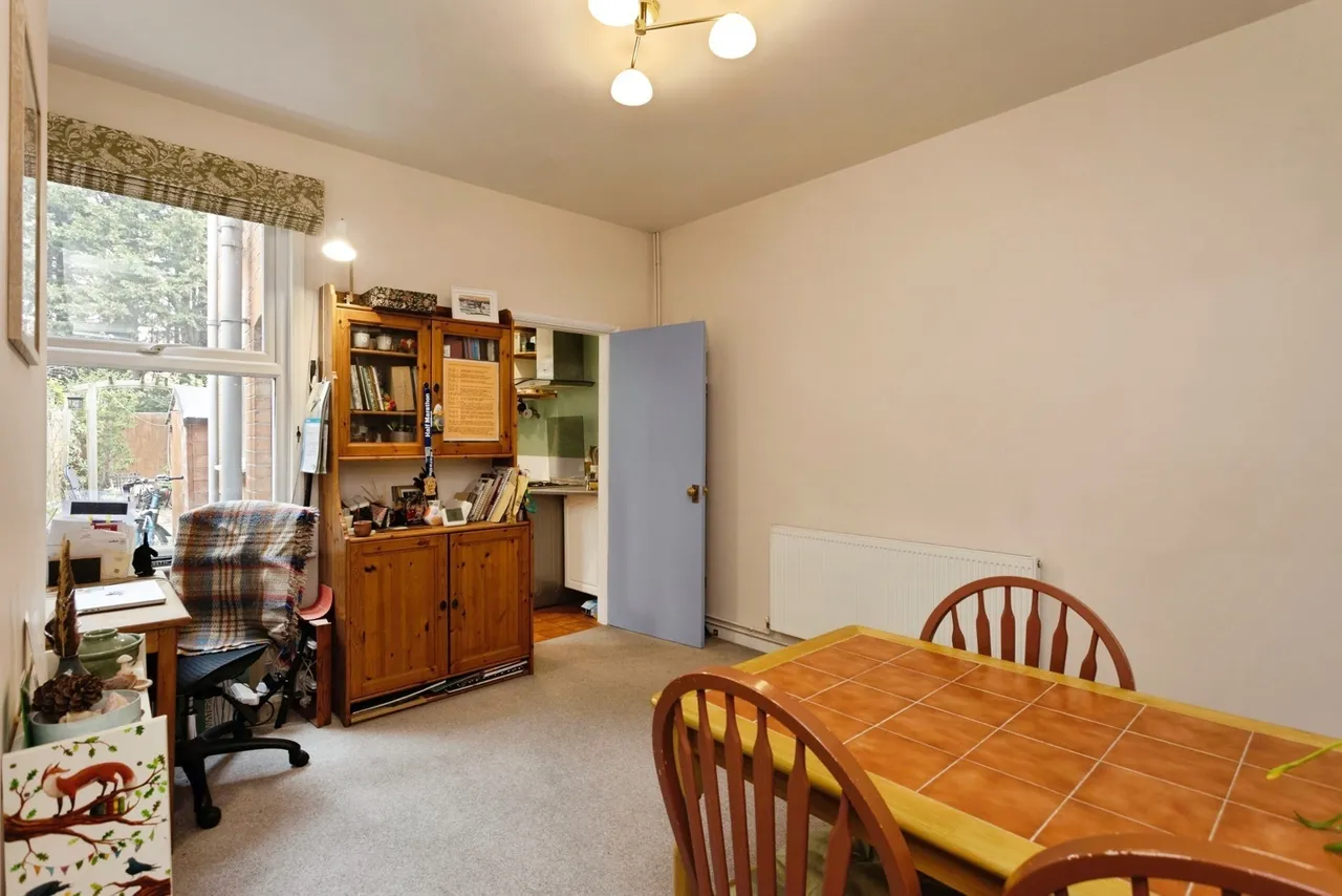 Burder Street, Loughborough, LE11, photo 5