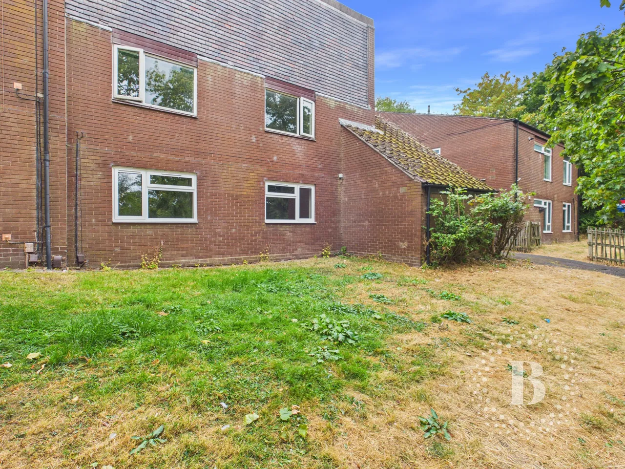 2 bed flat for sale, Withywood Drive, Malinslee, TF3