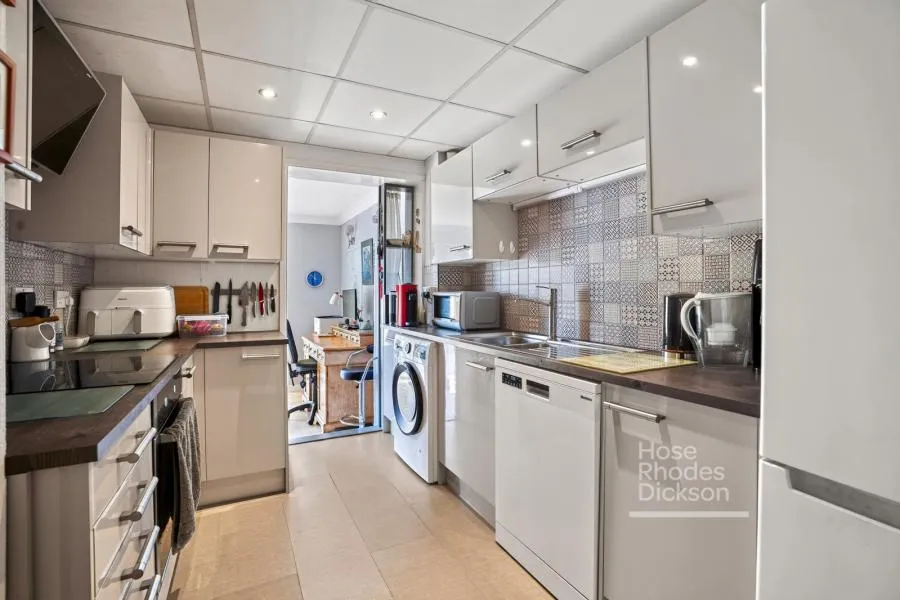 Node Close, Ryde, PO33, photo 5