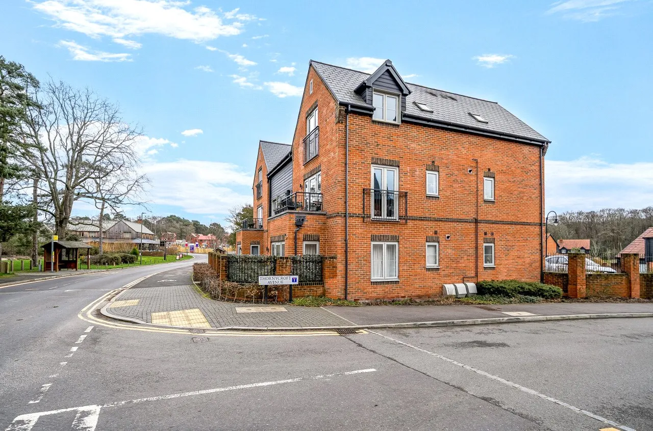 Brunswick Road, Deepcut, GU16, photo 21