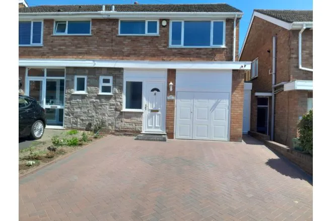 3 bed house for sale — The Hawnelands, Halesowen