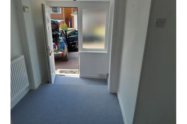 The Hawnelands, Halesowen, photo 2