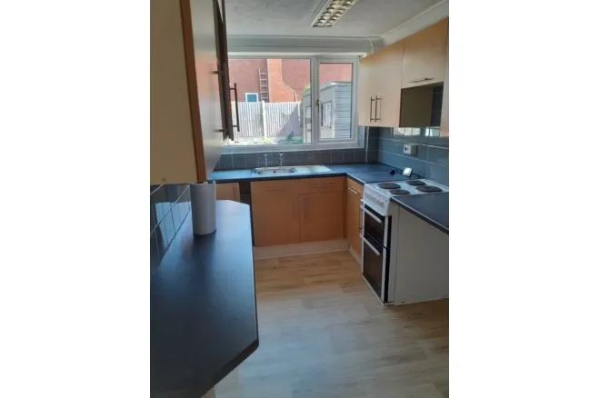 The Hawnelands, Halesowen, photo 5