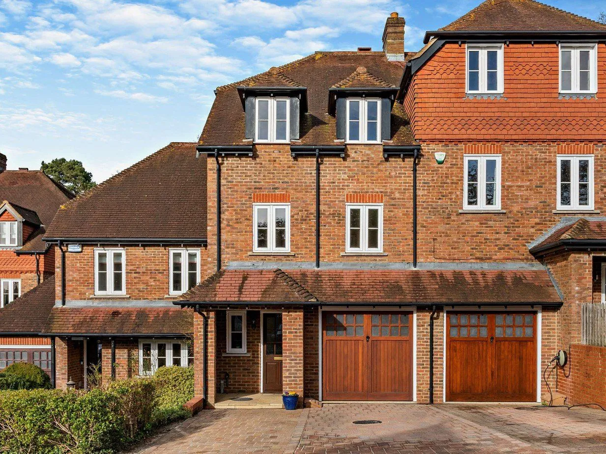 3 bed property for sale — Amherst Place, Sevenoaks, Kent, TN13 3BT
